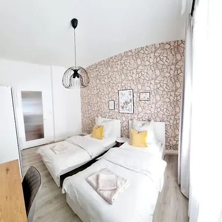 Your Cozy In Wuppertal: Wupper-home 2 * Wuppertal