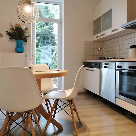 Apartment Your Cozy In Wuppertal: Wupper-home 2 *