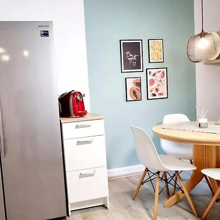 Apartment Your Cozy In Wuppertal: Wupper-home 2 *